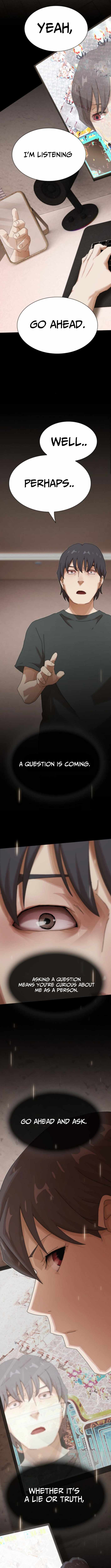 The Genius Who Sees Through the World Chapter 42 94 21