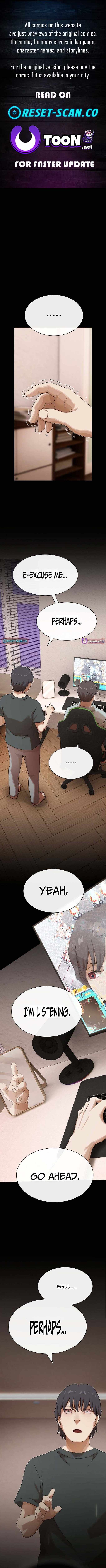 The Genius Who Sees Through the World Chapter 43 77 01