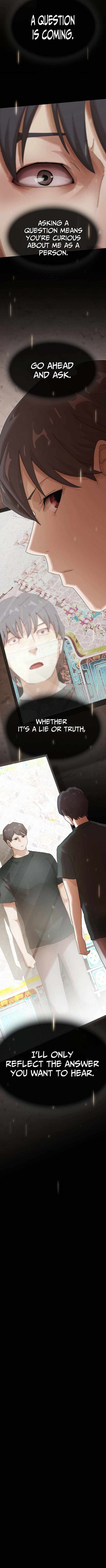 The Genius Who Sees Through the World Chapter 43 78 02