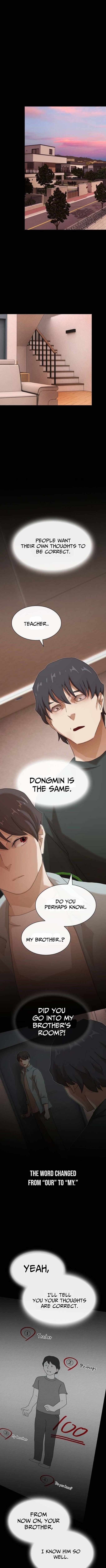 The Genius Who Sees Through the World Chapter 43 79 03