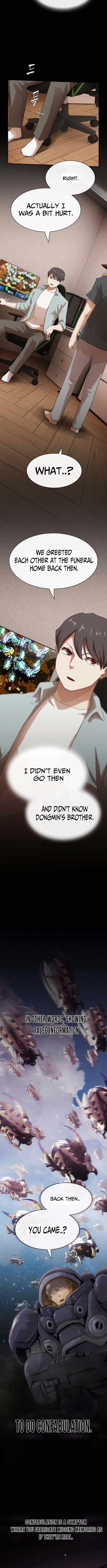 The Genius Who Sees Through the World Chapter 43 80 04