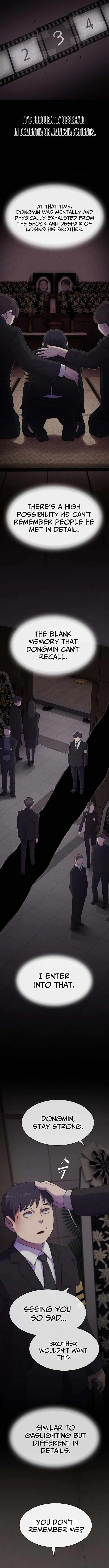 The Genius Who Sees Through the World Chapter 43 81 05