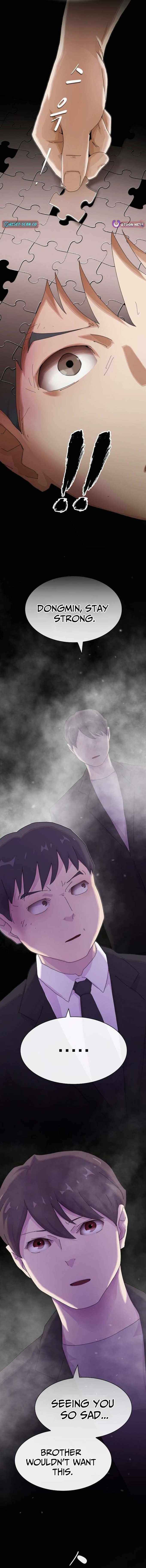 The Genius Who Sees Through the World Chapter 43 83 07