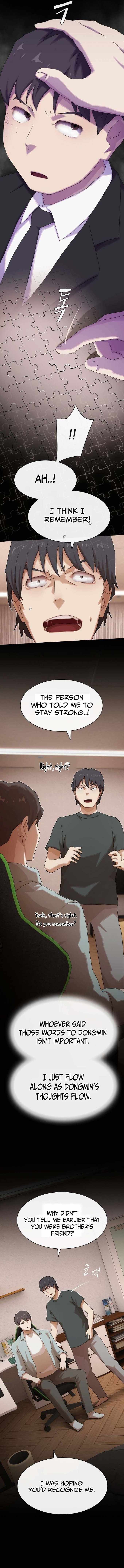 The Genius Who Sees Through the World Chapter 43 84 08