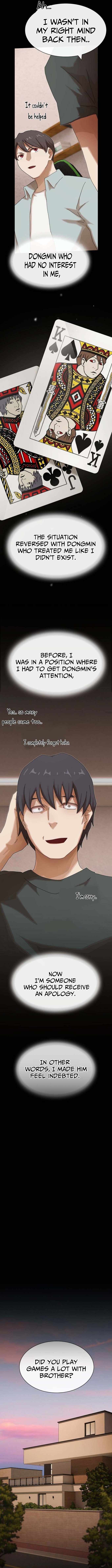 The Genius Who Sees Through the World Chapter 43 85 09