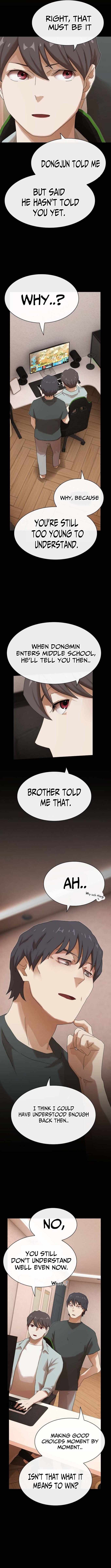 The Genius Who Sees Through the World Chapter 43 89 13