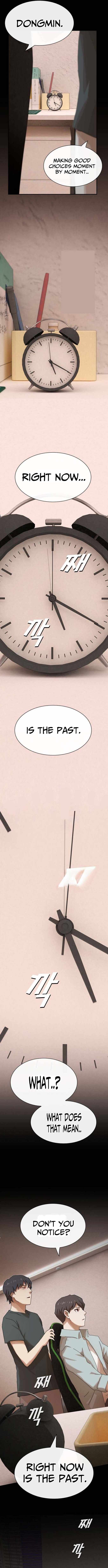 The Genius Who Sees Through the World Chapter 43 90 14