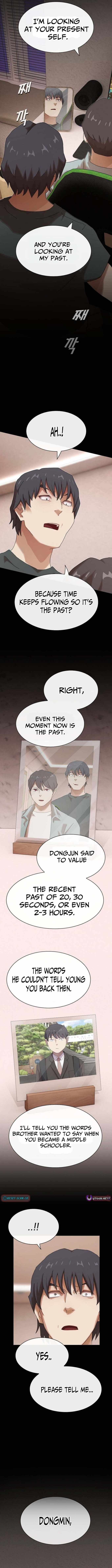 The Genius Who Sees Through the World Chapter 43 91 15