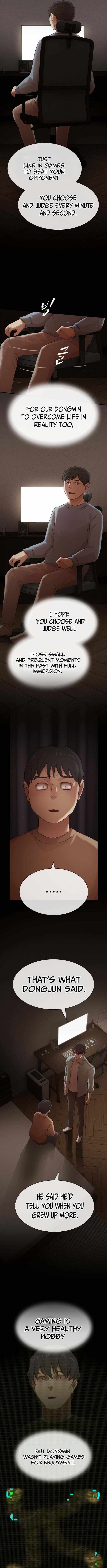 The Genius Who Sees Through the World Chapter 43 92 16