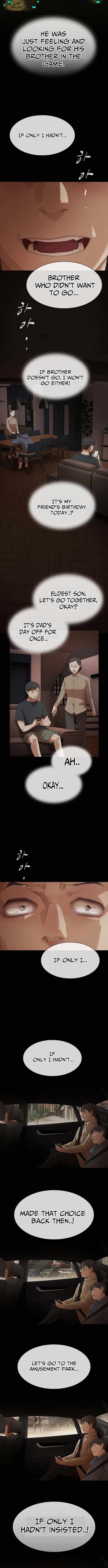 The Genius Who Sees Through the World Chapter 43 93 17