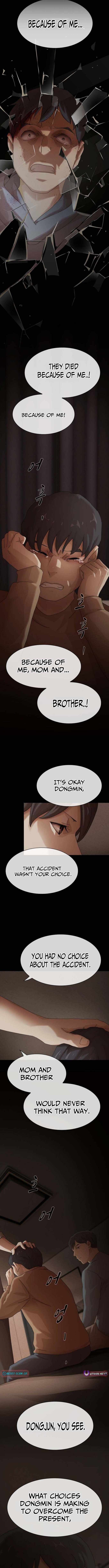 The Genius Who Sees Through the World Chapter 43 95 19