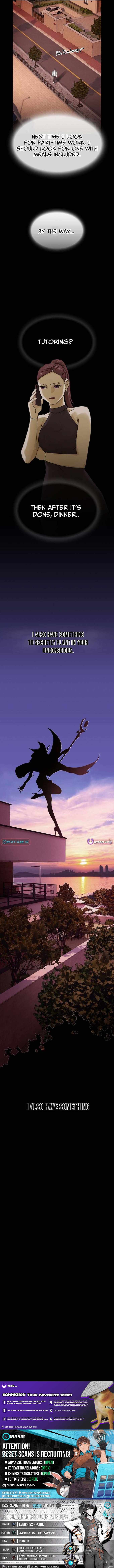 The Genius Who Sees Through the World Chapter 43 99 23