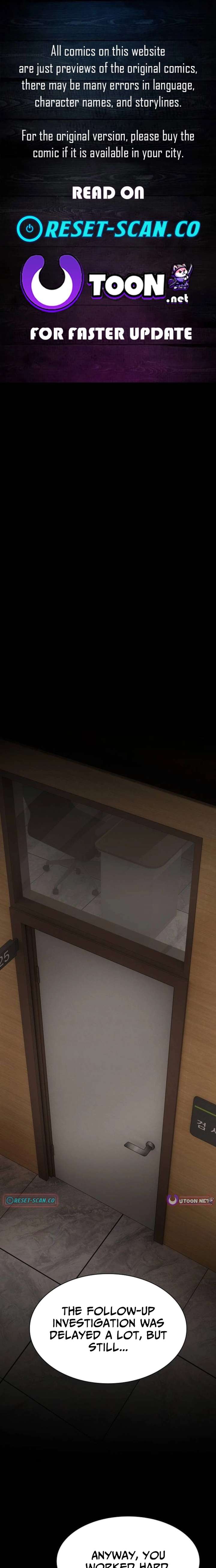 The Genius Who Sees Through the World Chapter 45 131 1