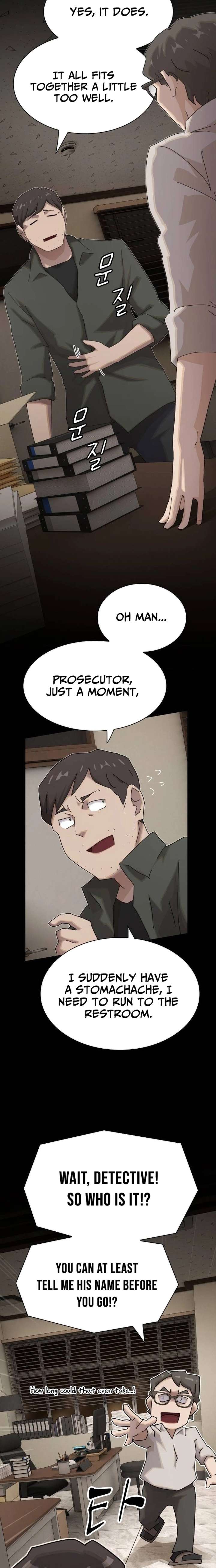 The Genius Who Sees Through the World Chapter 45 143 13