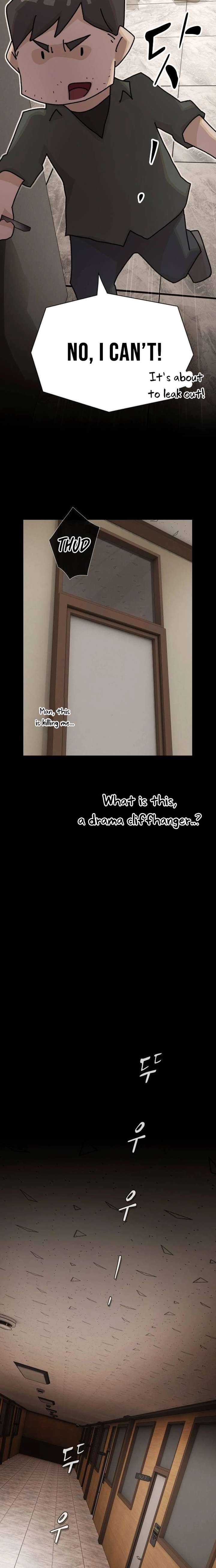 The Genius Who Sees Through the World Chapter 45 144 14