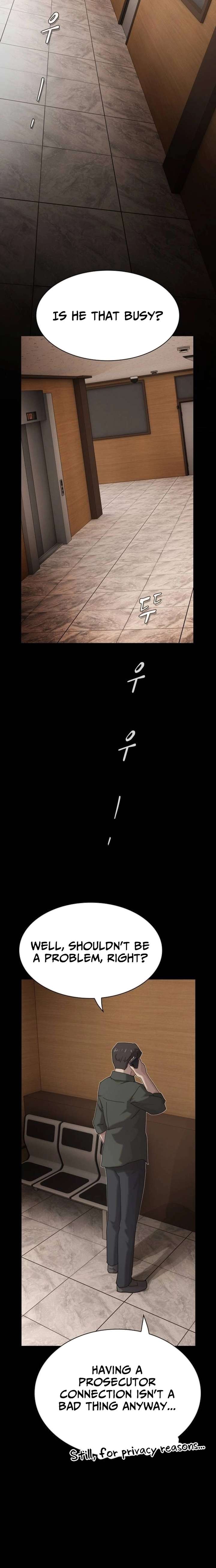 The Genius Who Sees Through the World Chapter 45 145 15