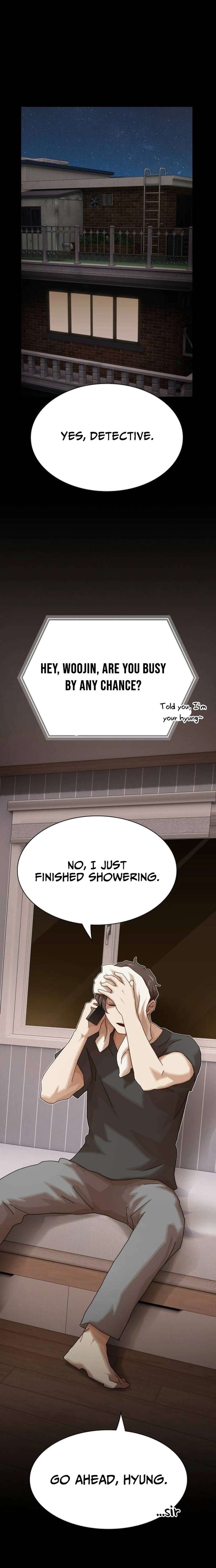 The Genius Who Sees Through the World Chapter 45 146 16