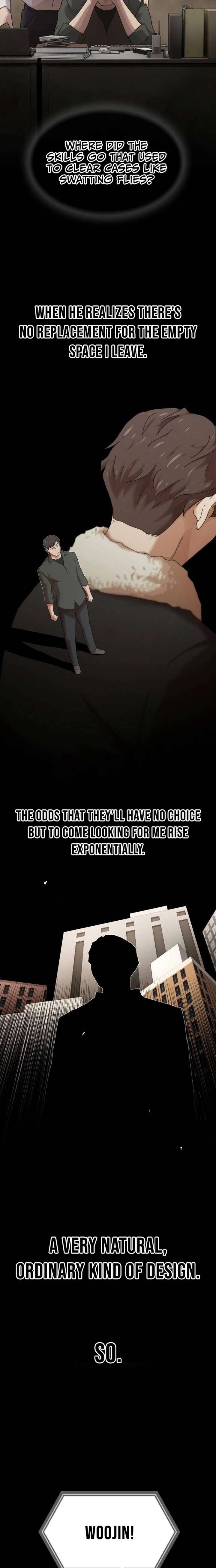 The Genius Who Sees Through the World Chapter 45 149 19