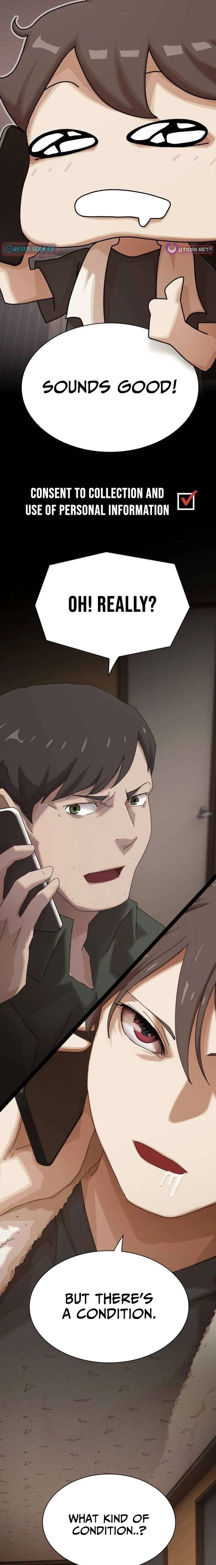 The Genius Who Sees Through the World Chapter 45 151 21