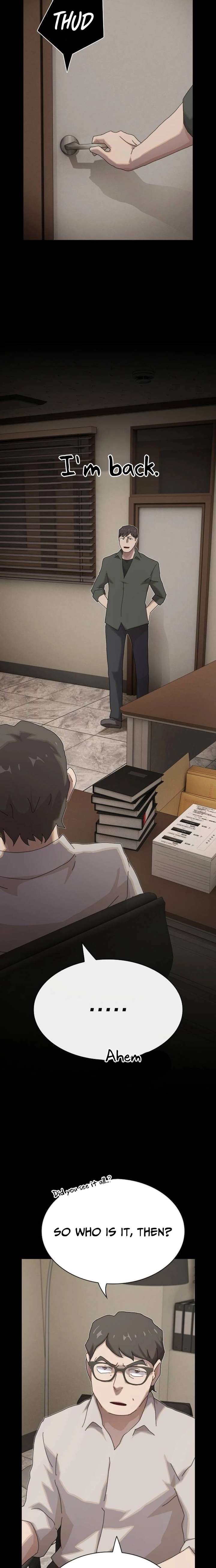 The Genius Who Sees Through the World Chapter 45 153 23