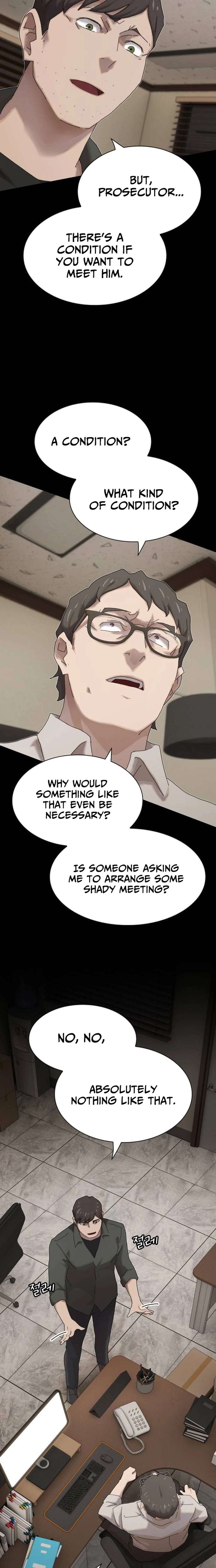 The Genius Who Sees Through the World Chapter 45 157 27