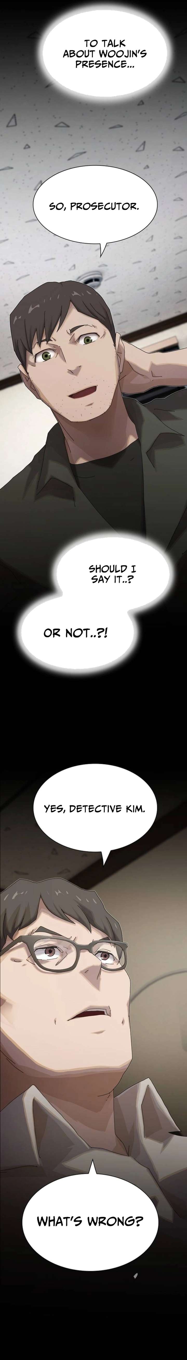 The Genius Who Sees Through the World Chapter 45 133 3