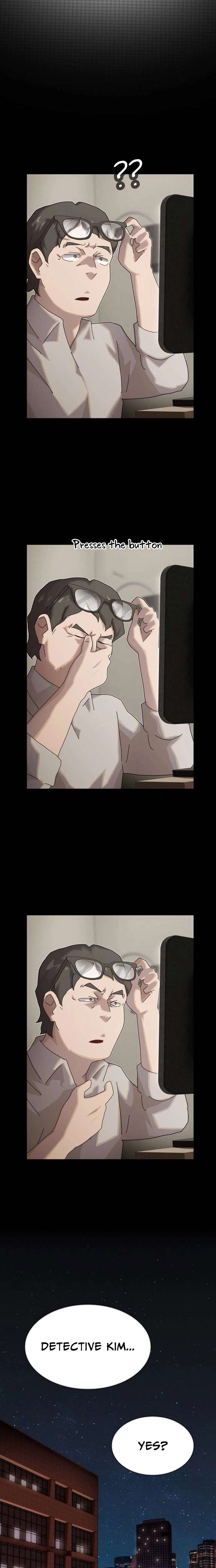 The Genius Who Sees Through the World Chapter 45 161 31