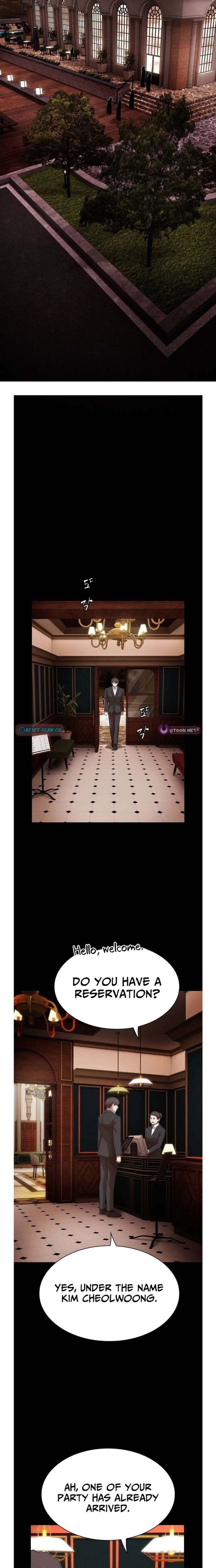 The Genius Who Sees Through the World Chapter 45 163 33