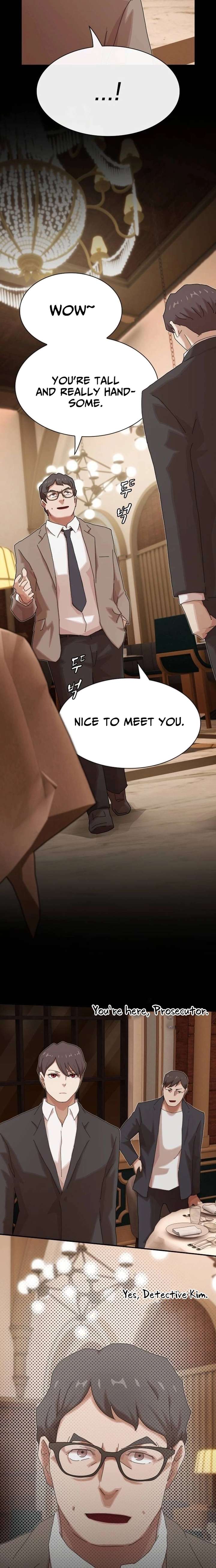 The Genius Who Sees Through the World Chapter 45 167 37