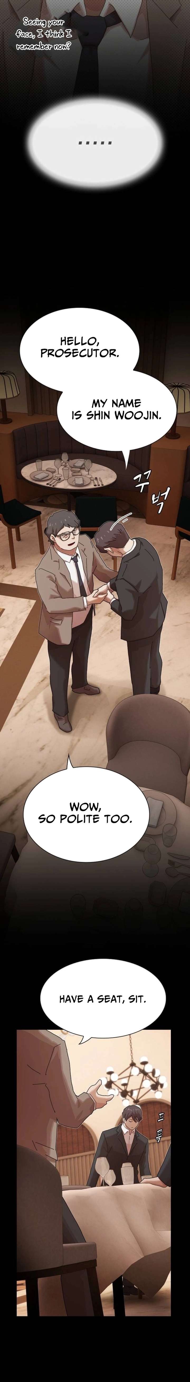 The Genius Who Sees Through the World Chapter 45 168 38