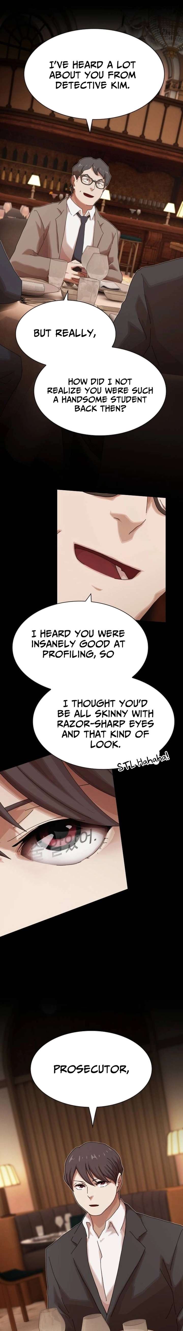 The Genius Who Sees Through the World Chapter 45 169 39