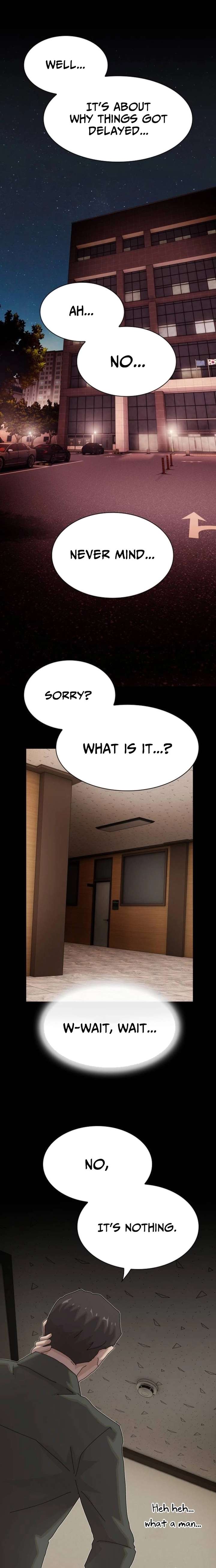 The Genius Who Sees Through the World Chapter 45 134 4