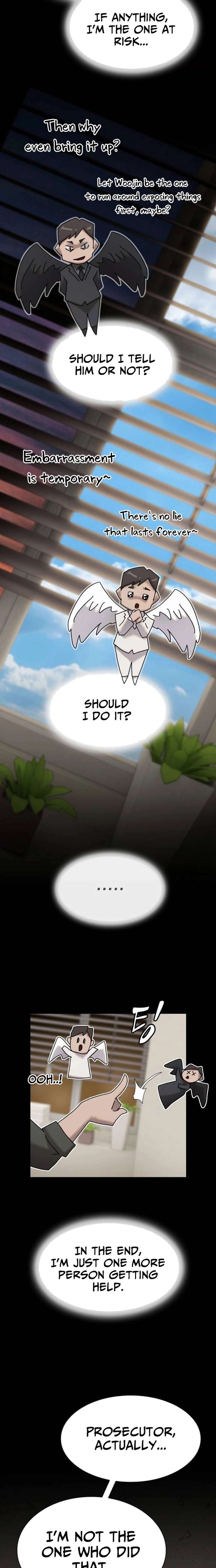 The Genius Who Sees Through the World Chapter 45 136 6