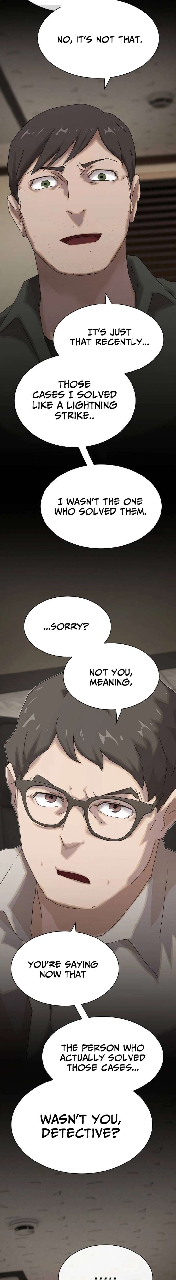 The Genius Who Sees Through the World Chapter 45 138 8