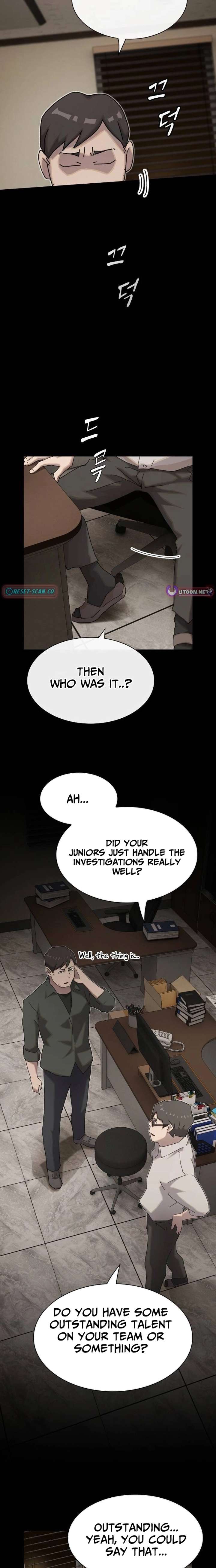 The Genius Who Sees Through the World Chapter 45 139 9