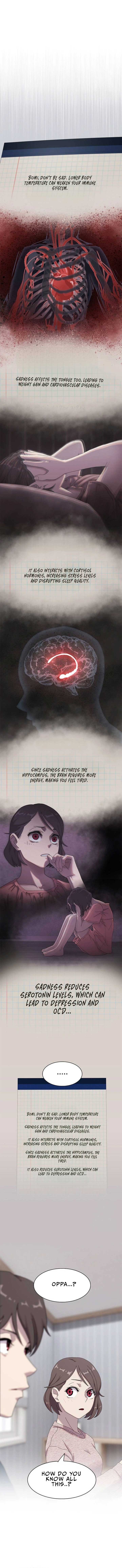 The Genius Who Sees Through the World Chapter 5 60 02