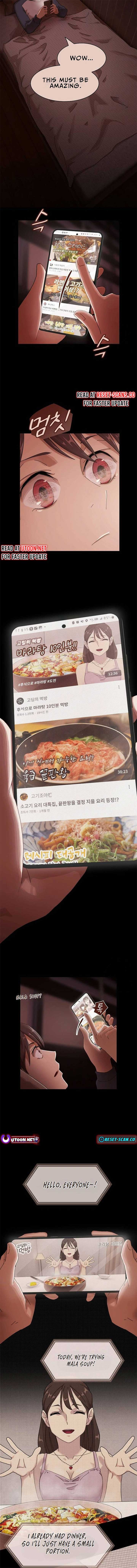 The Genius Who Sees Through the World Chapter 5 62 04