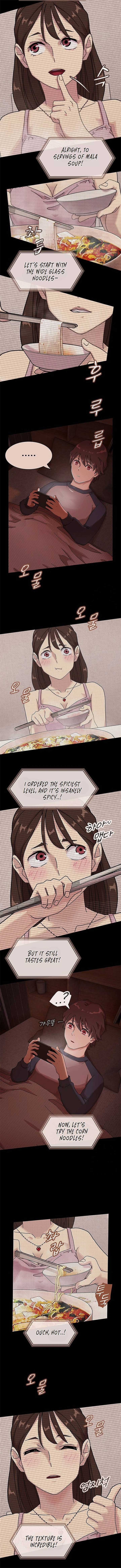 The Genius Who Sees Through the World Chapter 5 63 05