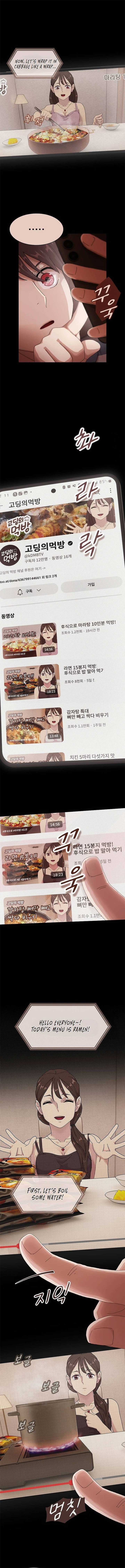 The Genius Who Sees Through the World Chapter 5 64 06