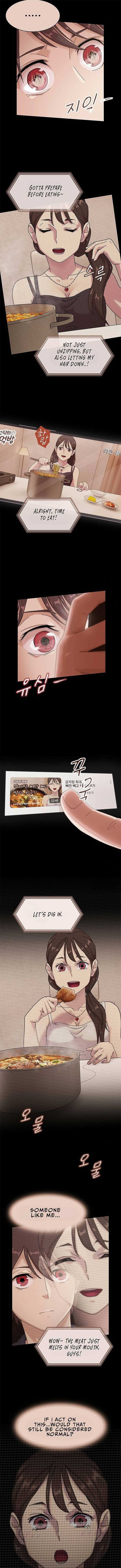 The Genius Who Sees Through the World Chapter 5 65 07