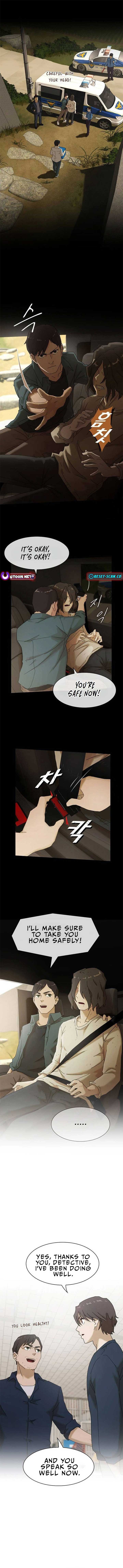 The Genius Who Sees Through the World Chapter 5 69 11