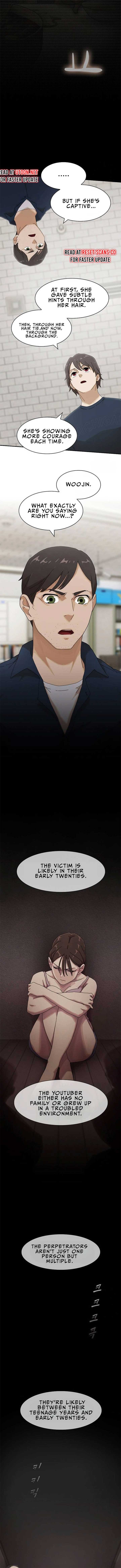 The Genius Who Sees Through the World Chapter 5 74 16