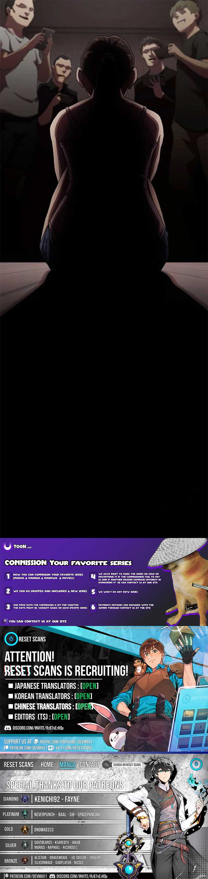 The Genius Who Sees Through the World Chapter 5 75 17