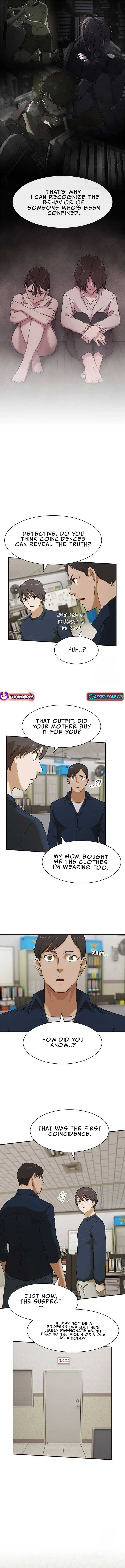 The Genius Who Sees Through the World Chapter 6 69 02