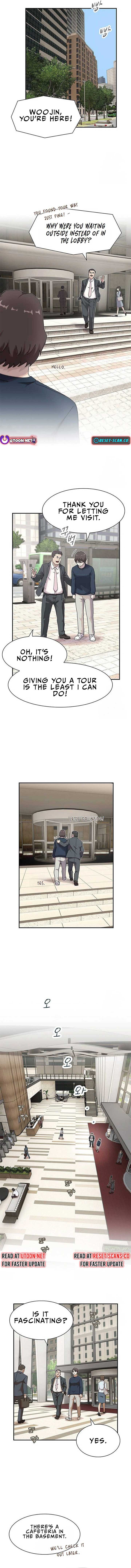 The Genius Who Sees Through the World Chapter 6 79 12