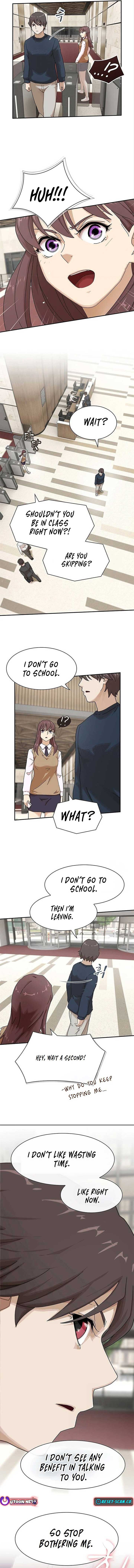 The Genius Who Sees Through the World Chapter 6 86 19