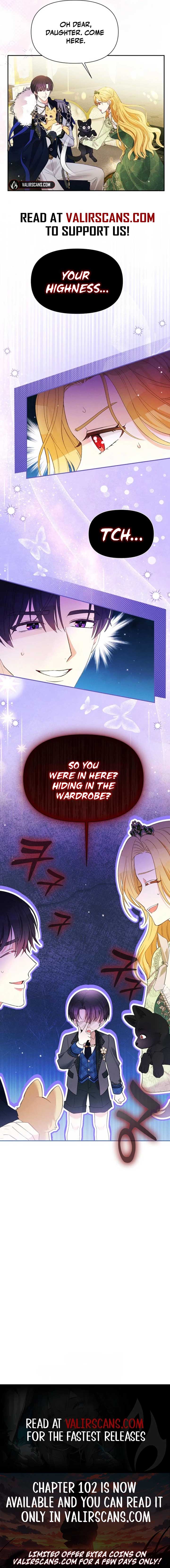 The Goal is to be Self-made Chapter 101 39 8