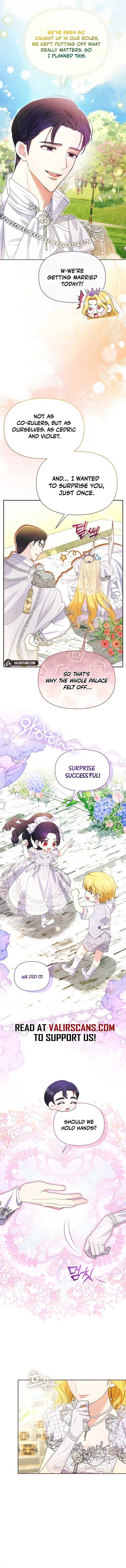 The Goal is to be Self-made Chapter 102 53 10