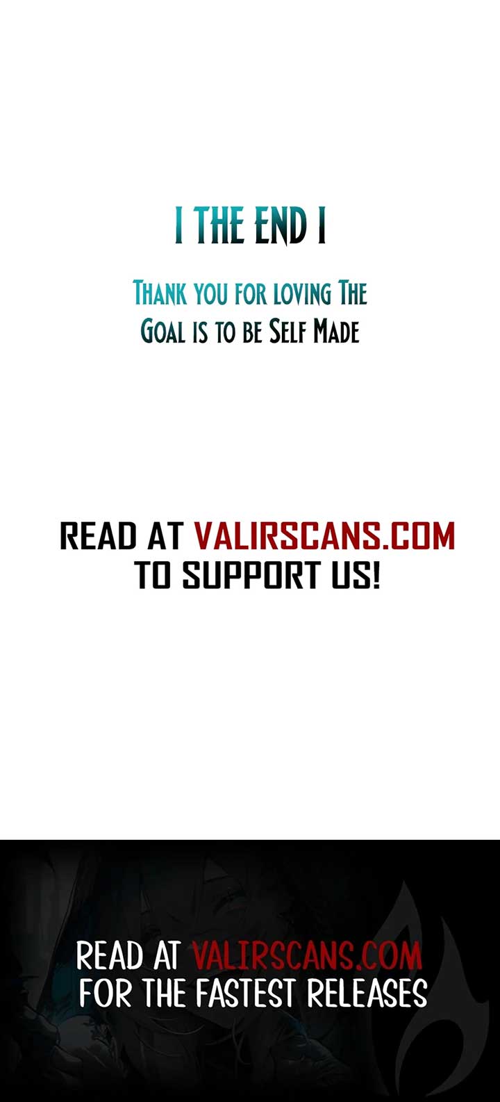 The Goal is to be Self-made Chapter 102 55 12