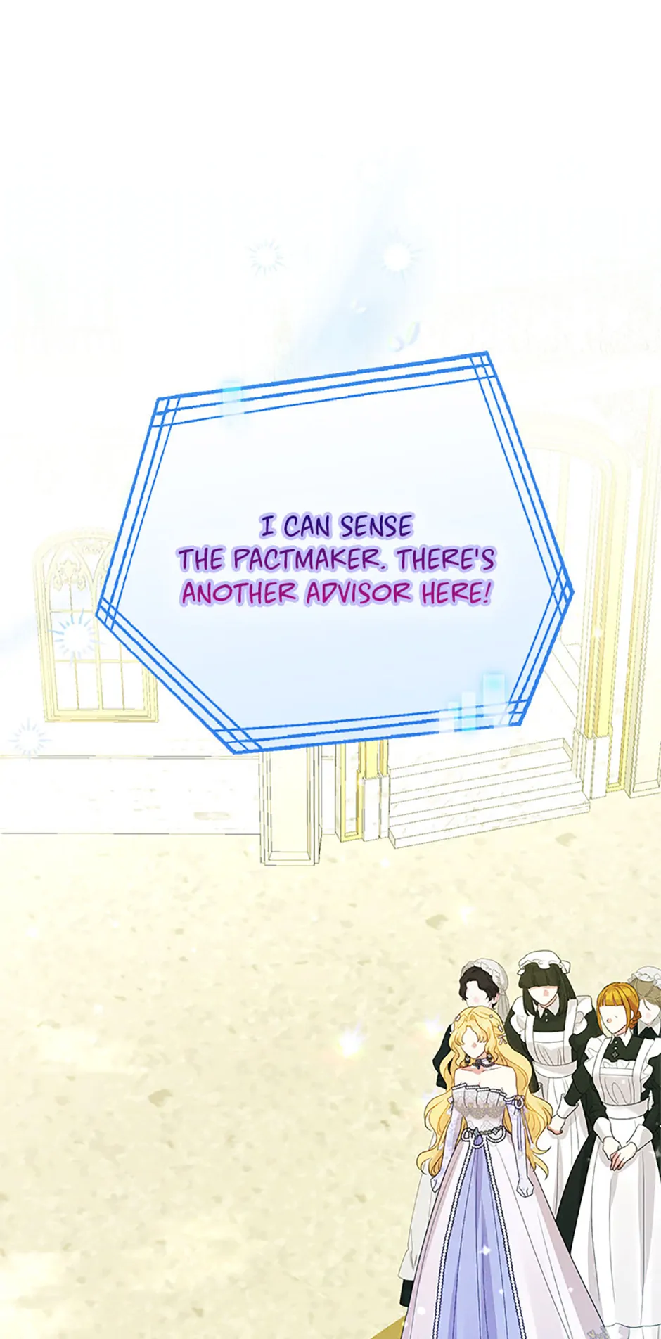 The Goal is to be Self-made Chapter 81 239 ch 81 1